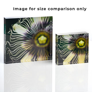 BLUE HOUR SERIES - Acrylic Blocks