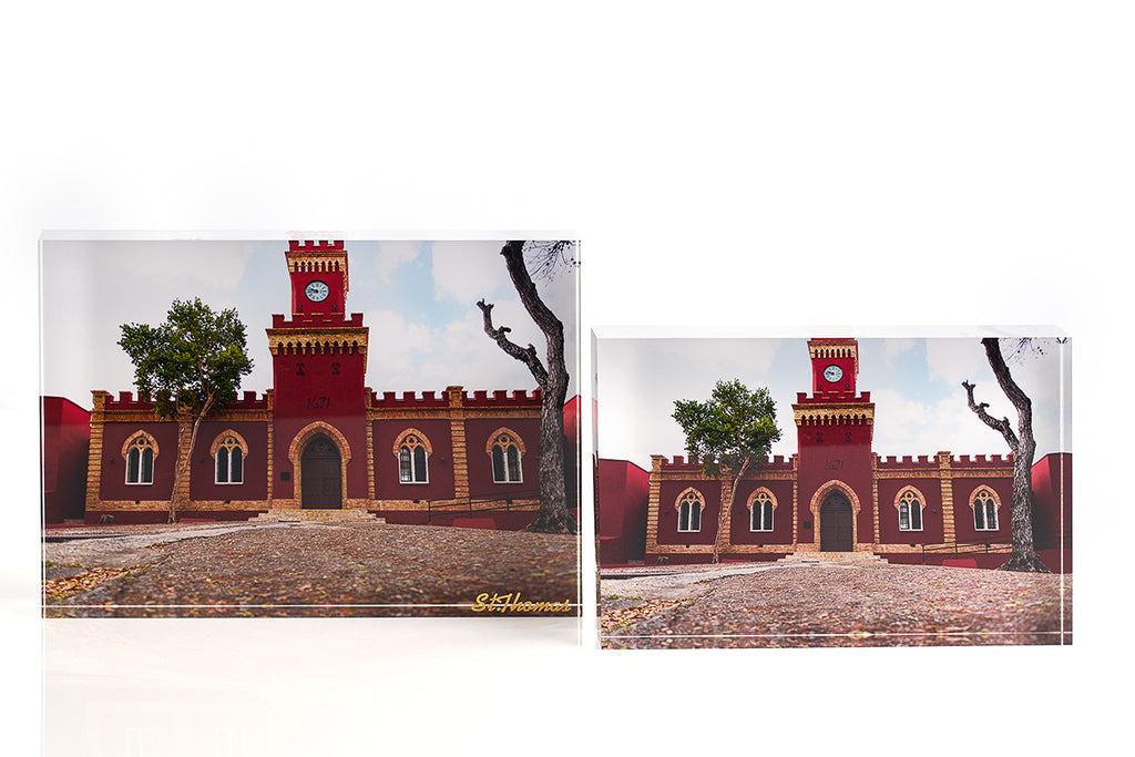 Fort Christian – thecreativenative.art